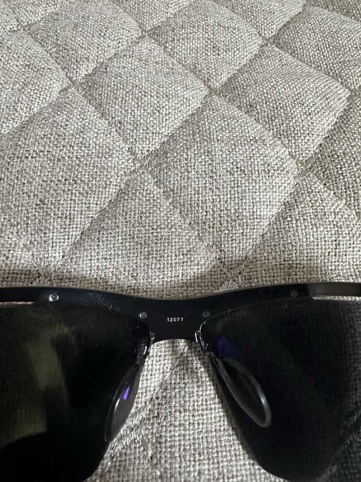 Слънчеви очила Porsche Design като нови !