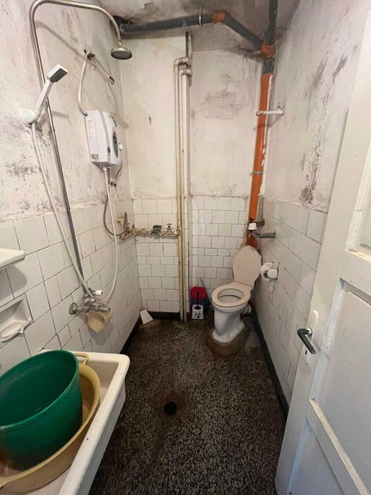 Тристаен апартамент в кв. Добруджански – Шумен - снимка 12
