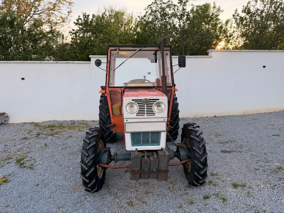 Tractor UTB 445  Tractoare de vanzare