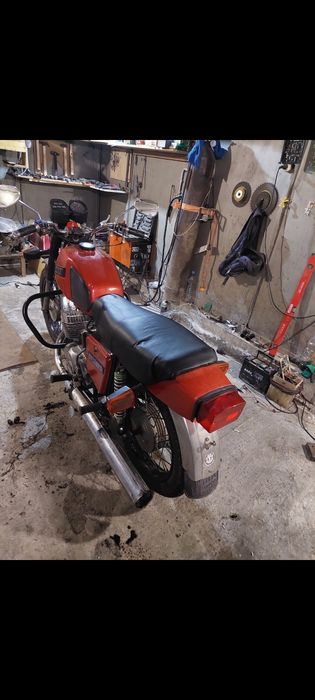 Продам Иж Юпитер 5