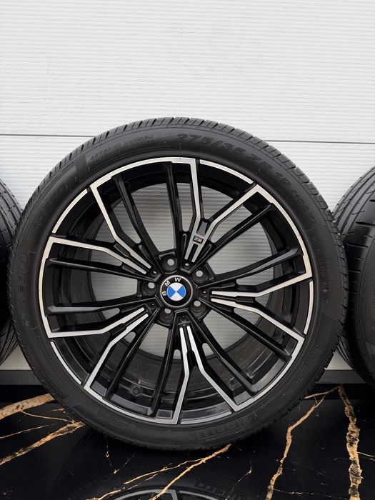 Джанти за бмв BMW “19” Спорт пакет