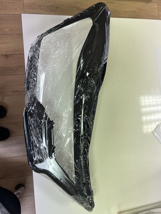 Audi A6 C8 капак за фар