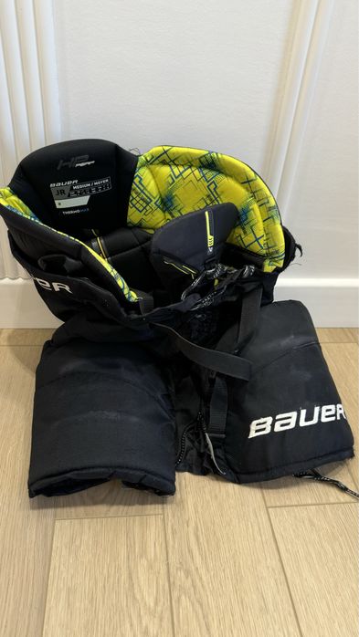 Детская хоккейная форма