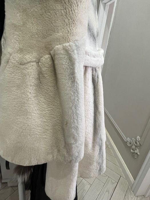 Продаю шубу размер М Бобер и Норка