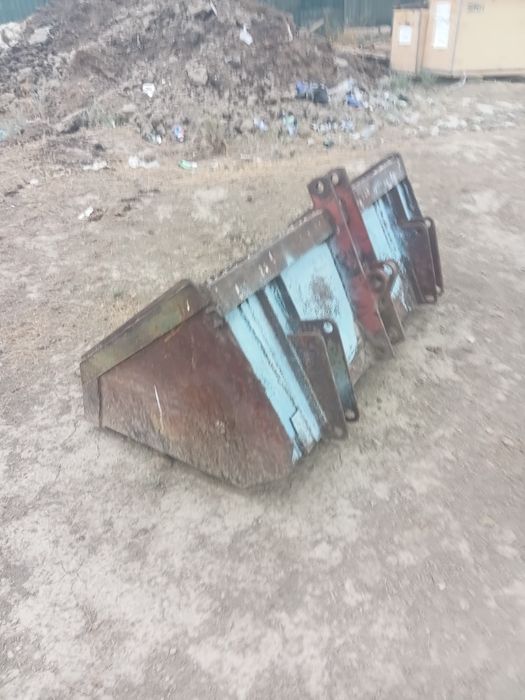 Продам Трактор Т40 в комплекте