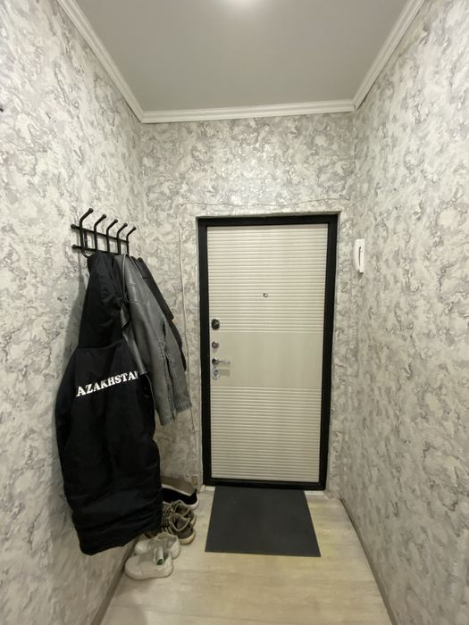 Продам 2х комнатную квартиру