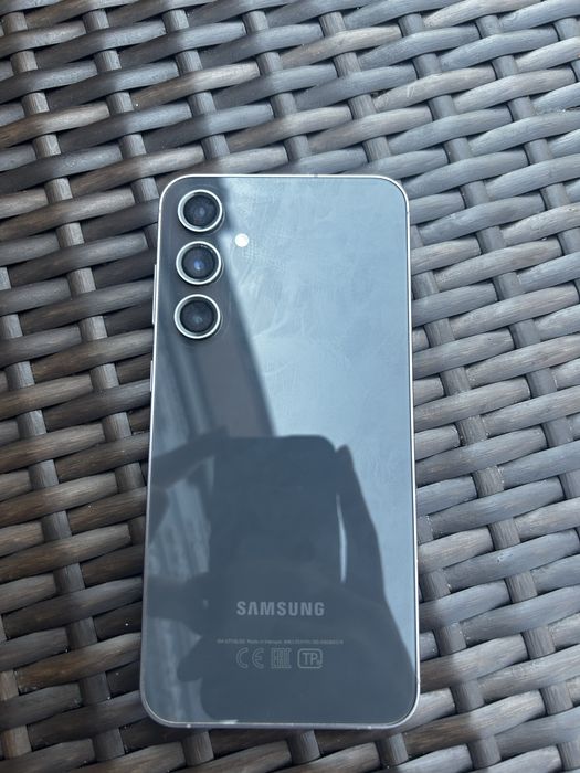 Samsung galaxy s23fe