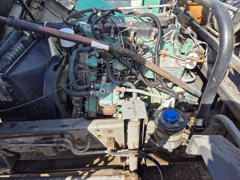 Продаётся эвакуатор  Вольво