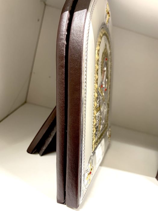 Icoana  Birou   Cadou - Maica Domnului / Grecia