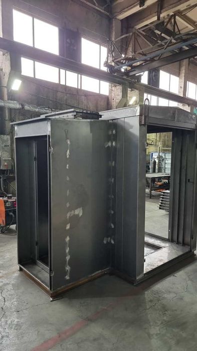 КТП, КТПН, КТПС от производителя