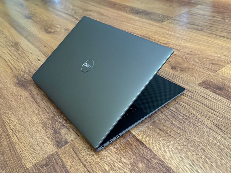 15.6 100% sRGB i7-12800H DELL Precision 5570 32GB DDR5/512GB/RTX A1000