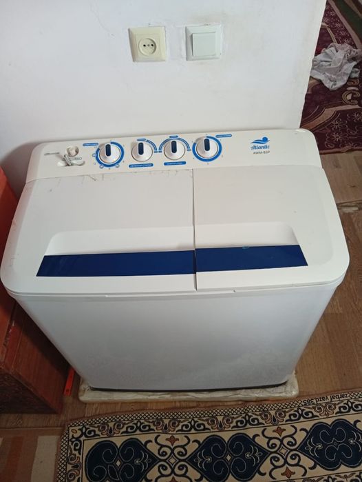 Стралный машина сатылады