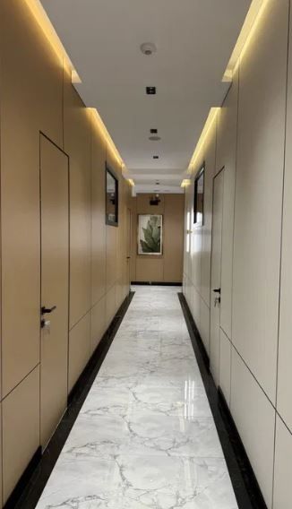 Аренда офиса на Ц-1. Садыка Азимова. 1350 м²