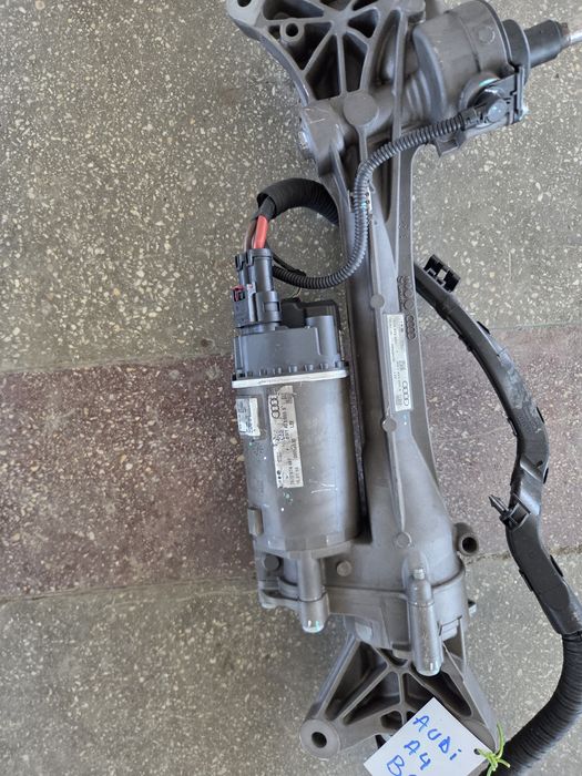 Caseta de directie Audi A4 B9 - COD 8W1423055S