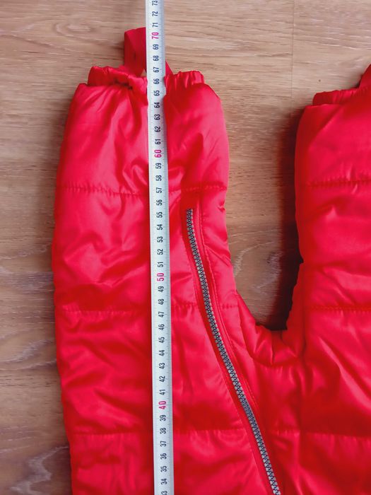 2бр.Ескимос 80см нов