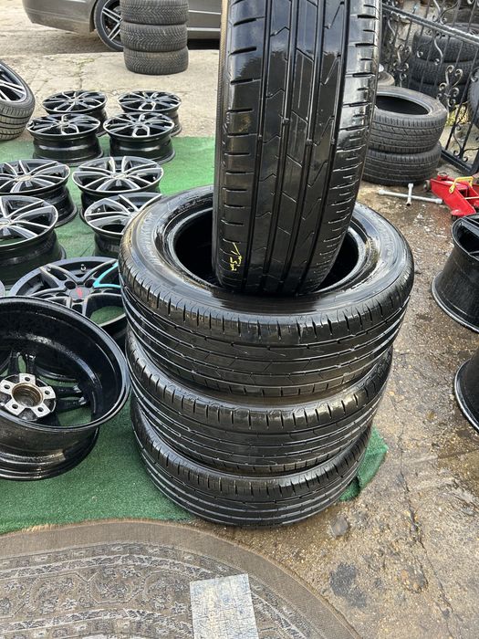 4 летни гуми hankook 205 60 16