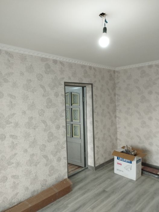 Ремонт Квартир. ...