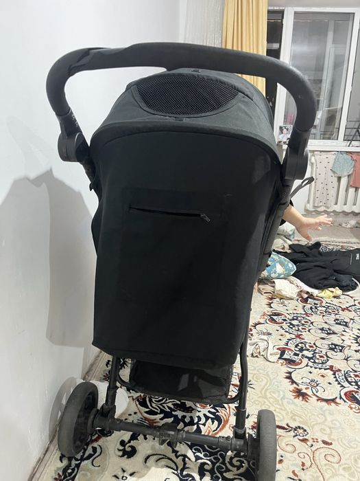 Продается детская коляска