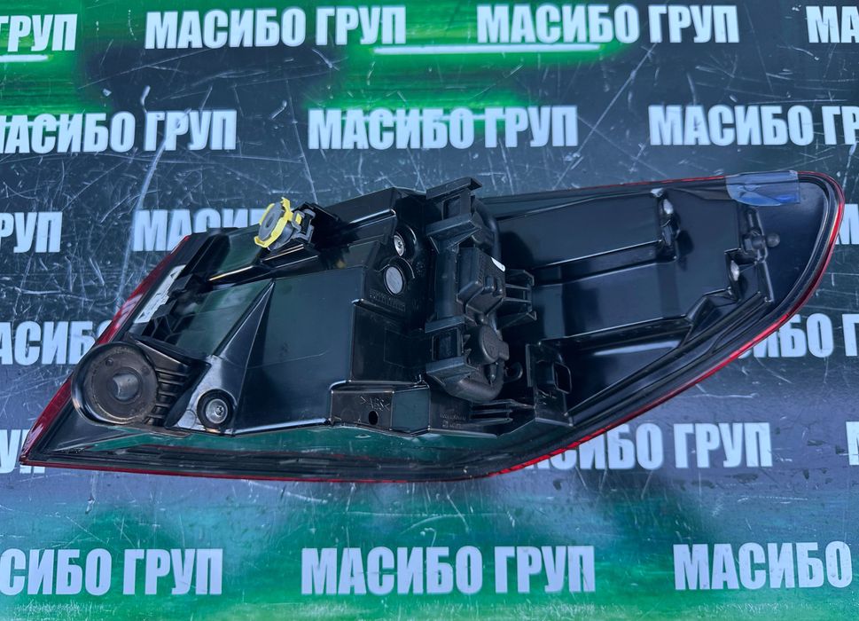 Стоп ляв стопове Led за Бмв Ф40 Bmw 1 F40