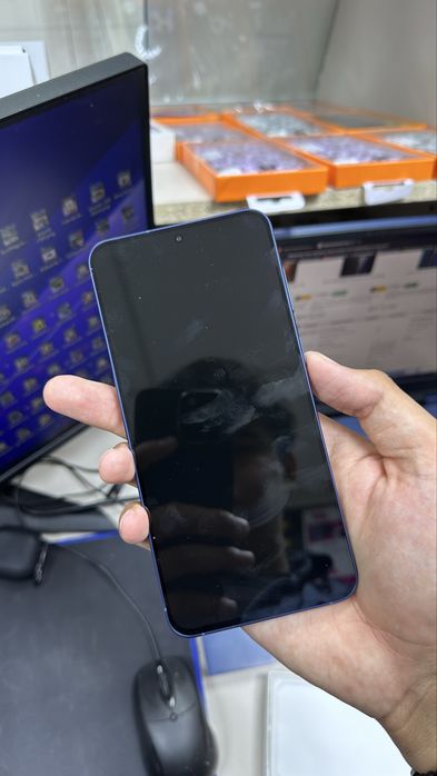 samsung A57 ideal holatda