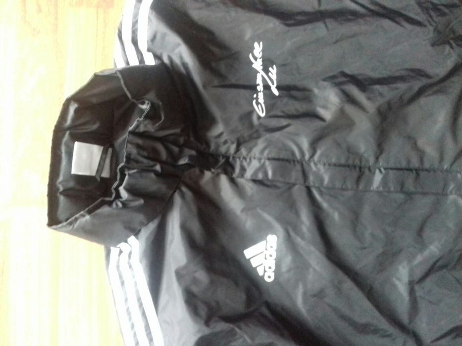 Geaca Adidas fas