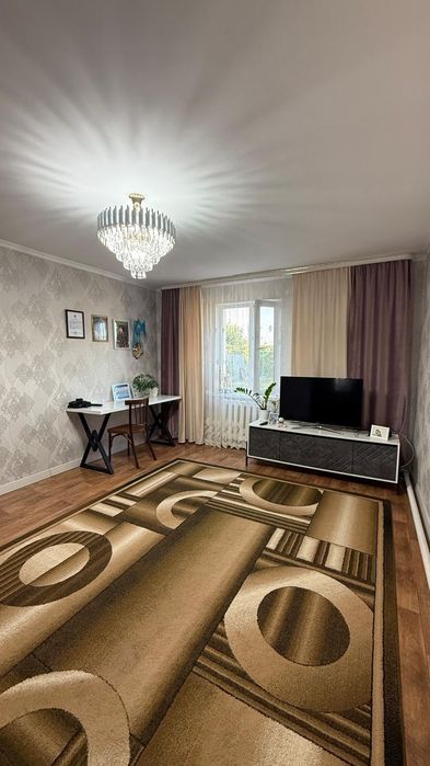 Мкр коктем, 5 соток