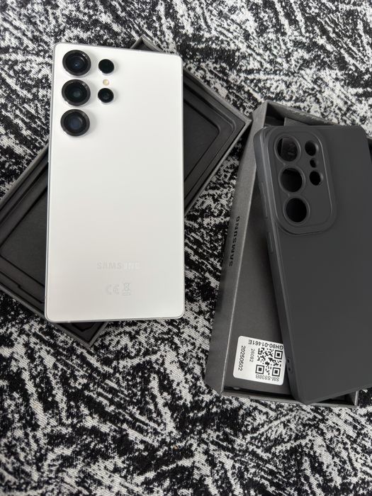 Samsung S25 Ultra 256GB