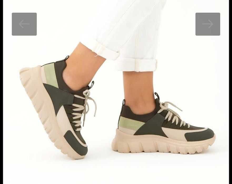 Дамски маратонки