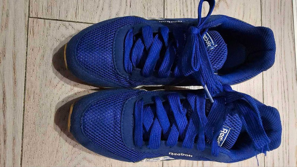 Детски маратонки за момче - Puma, Reebok