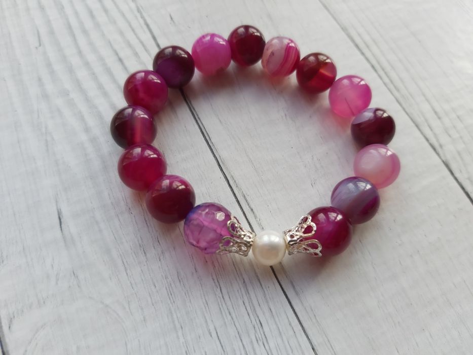 Браслет на заказ