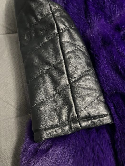 Продам куртку меховую