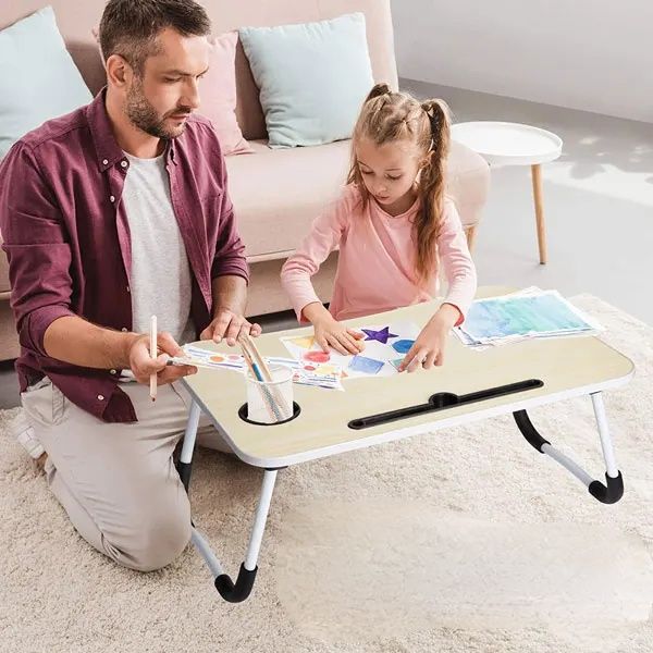 "СУПЕР СКИДКА" Столик журнальный для ноутбука