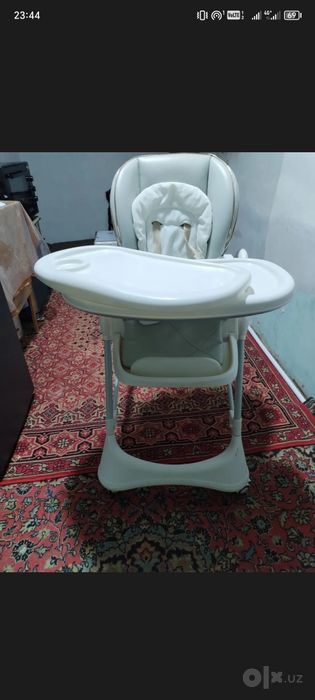 Детский стульчик