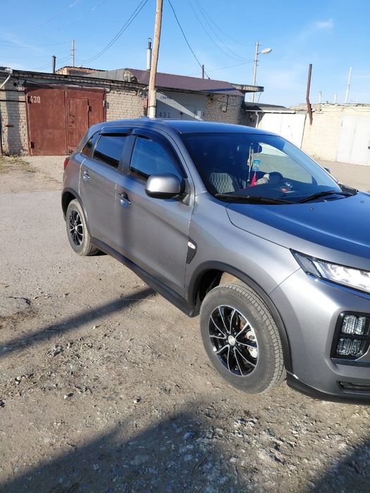 Продам Mitsubishi ASX