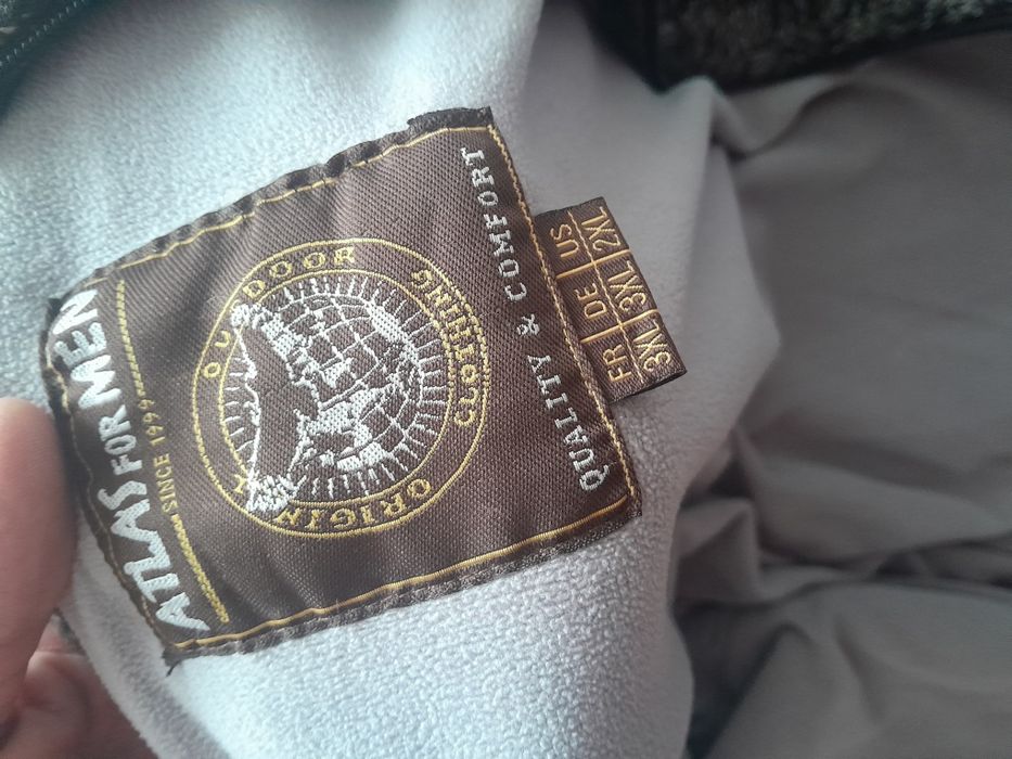 Pulovăr cardigan bărbați nou xl