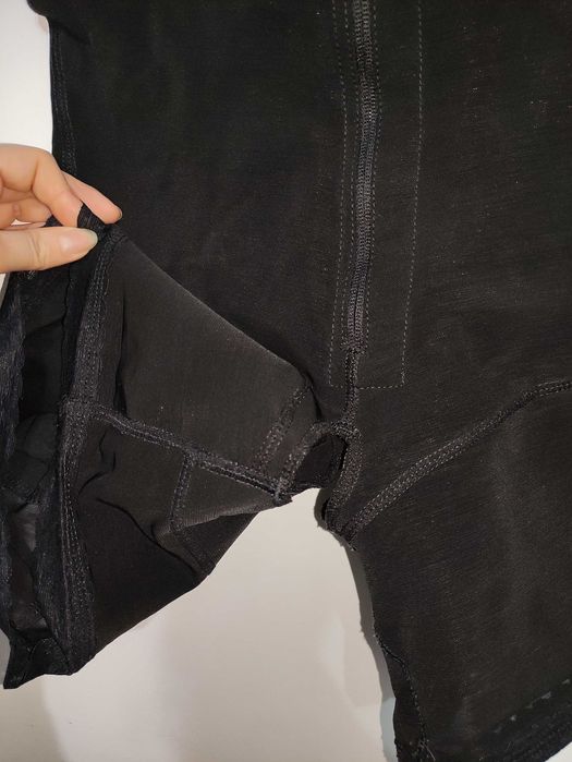 Body ultramodelator Clessidra