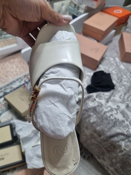 Nursace бренд обувь