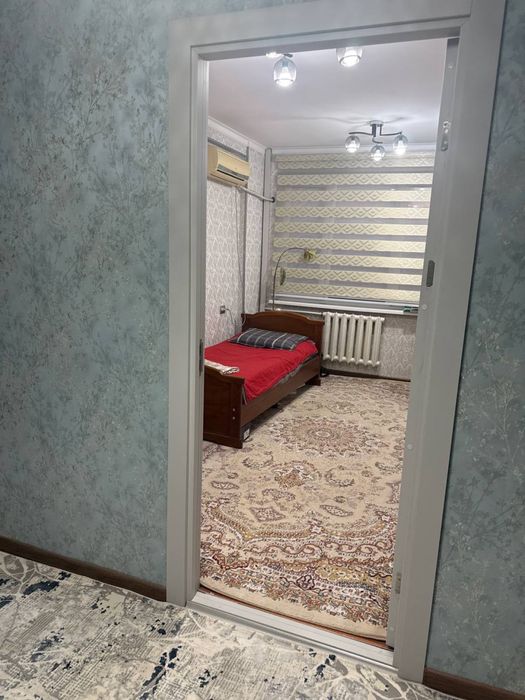 Продается уютный дом в Алмазарском районе!