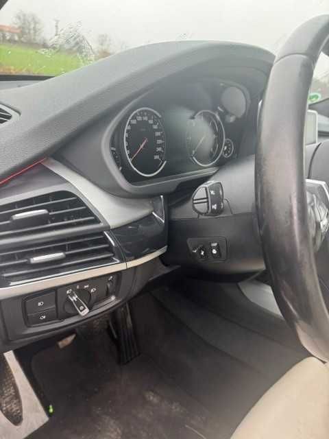 BMW X5 F15 M-Paket