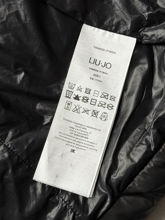 Liu Jo,geacă pt.femei,măr.L