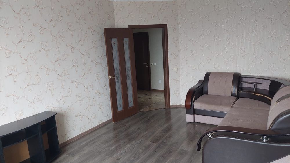 2 комнатная квартира