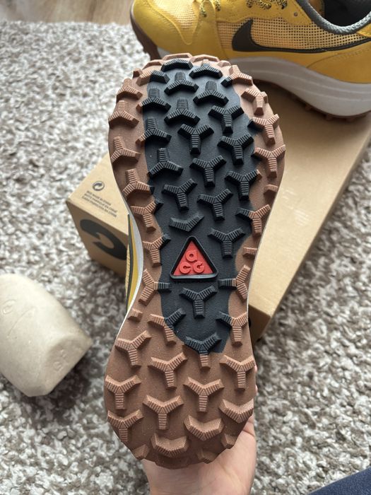 Nike acg low cate 38,5