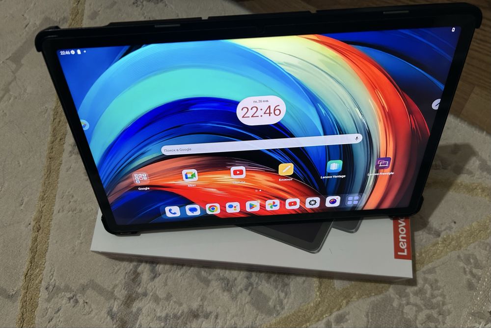Lenovo Tab P11 2Gen