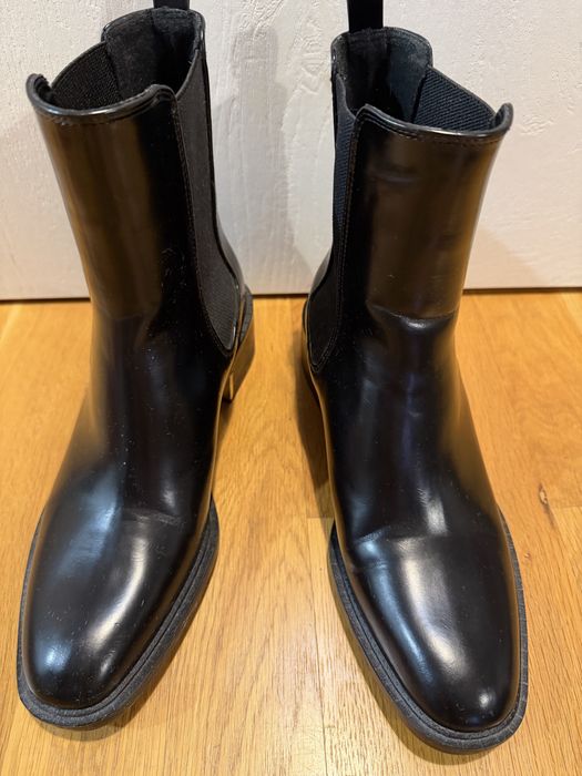 Дамски боти Zara