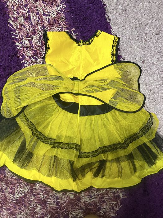 Новогодние костюмы