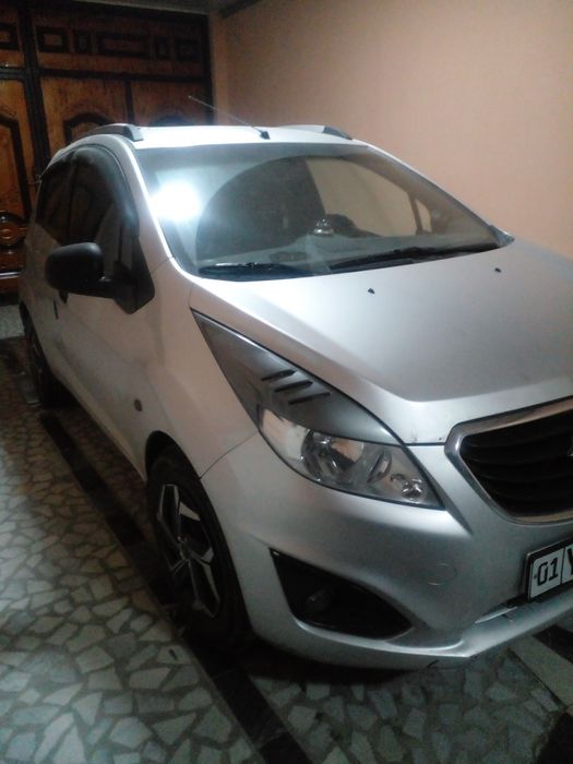 Спарк сотилади 2012йил