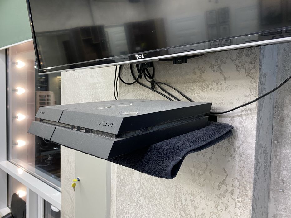 Пс 4 playstation 4