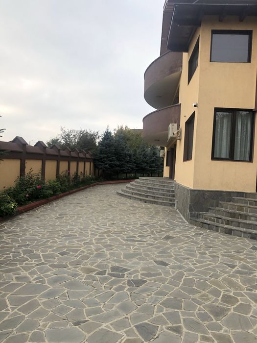 Vand vila P+2+ pod, 11 camere, Pasarea IF