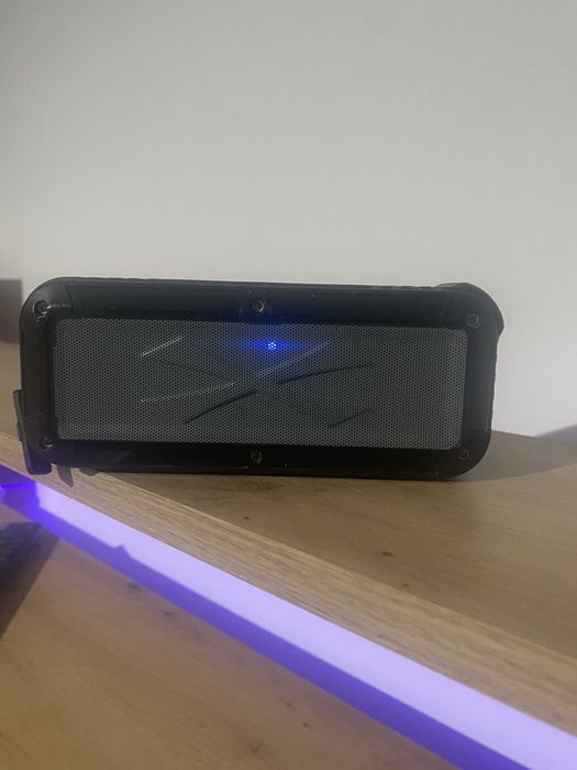 Boxa portabila MYRIA MDC-0598BK