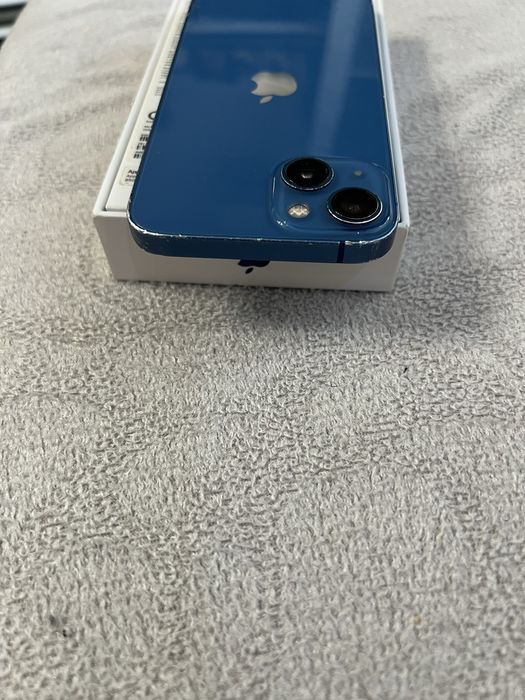 Iphone 13 128GB 4GB ram